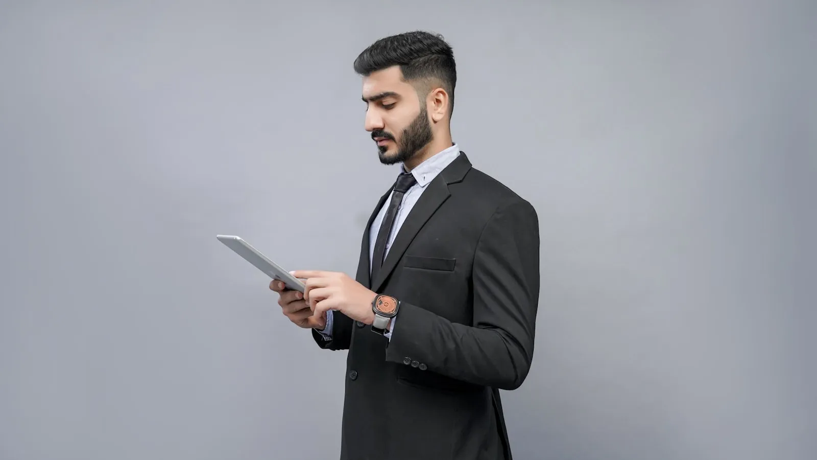 Expense management with Decimal