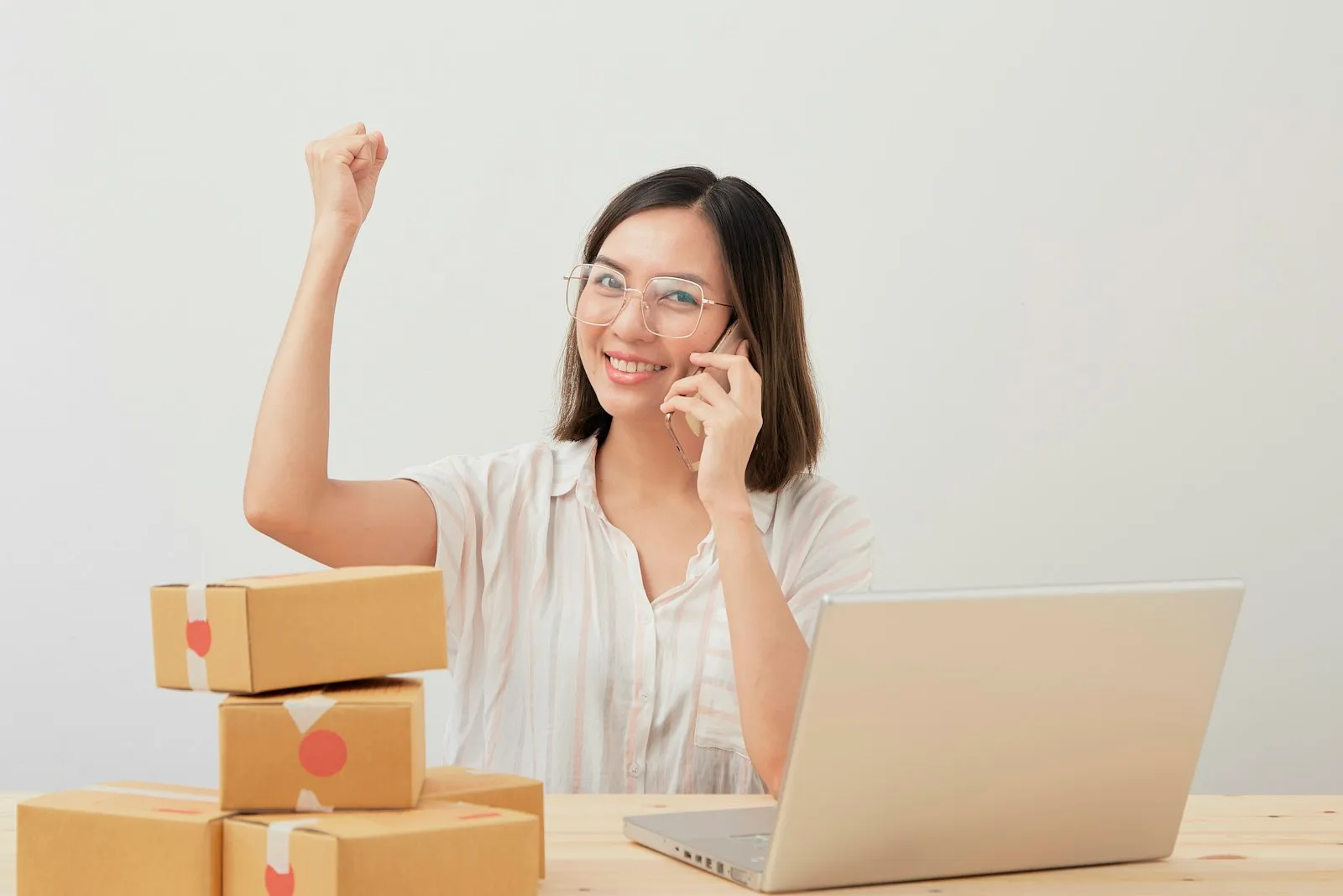 Professional invoicing workflows