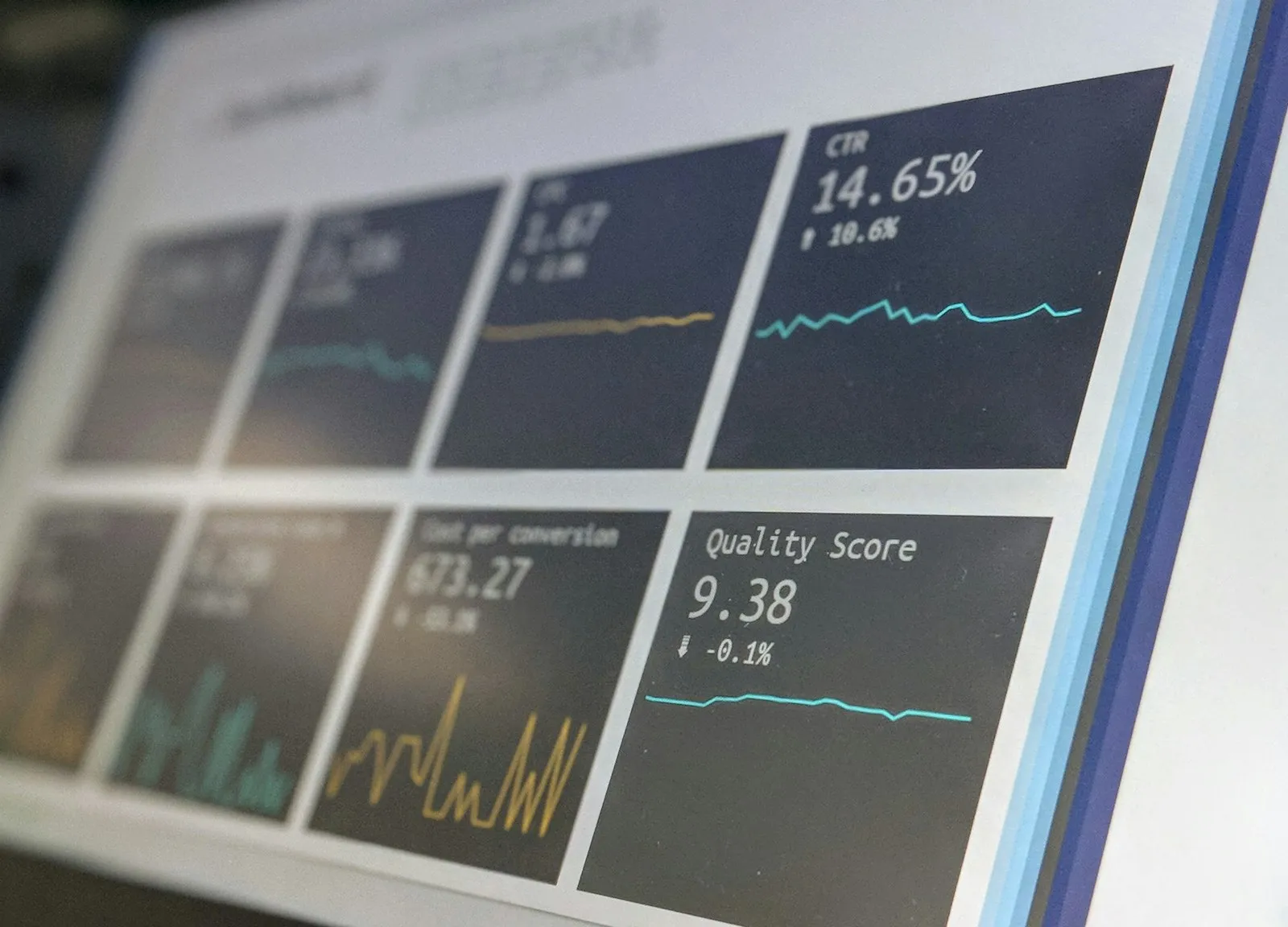 Payroll reconciliation