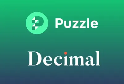 Decimal and Puzzle lead the charge in modernizing accounting