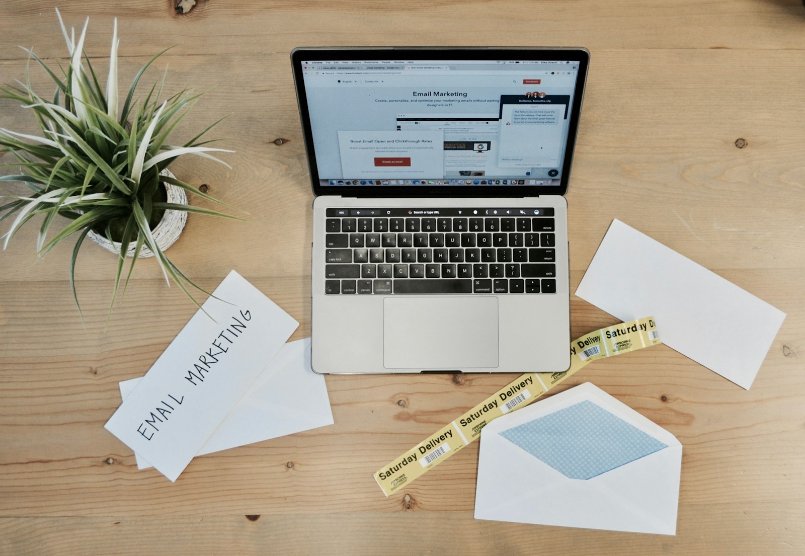 Decimal team managing invoicing