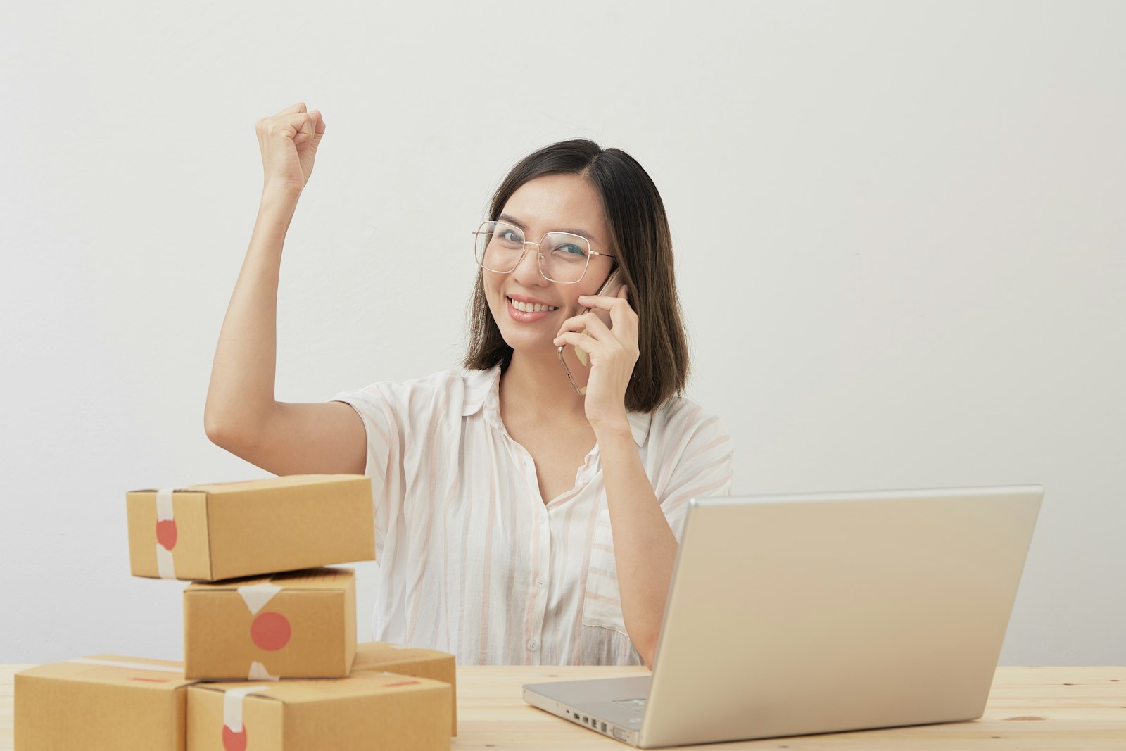 Professional invoicing workflows