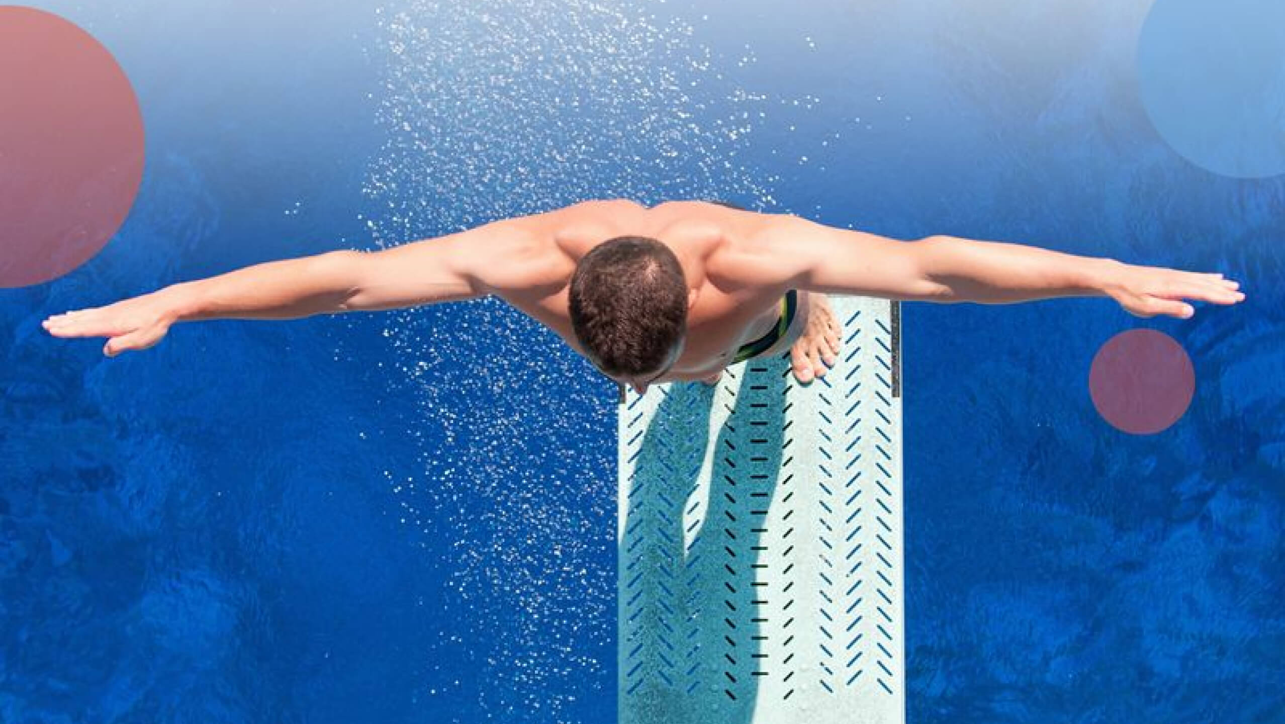 USA Diving Experienced Greater Financial Visibility and Improved Accounting Processes hero image
