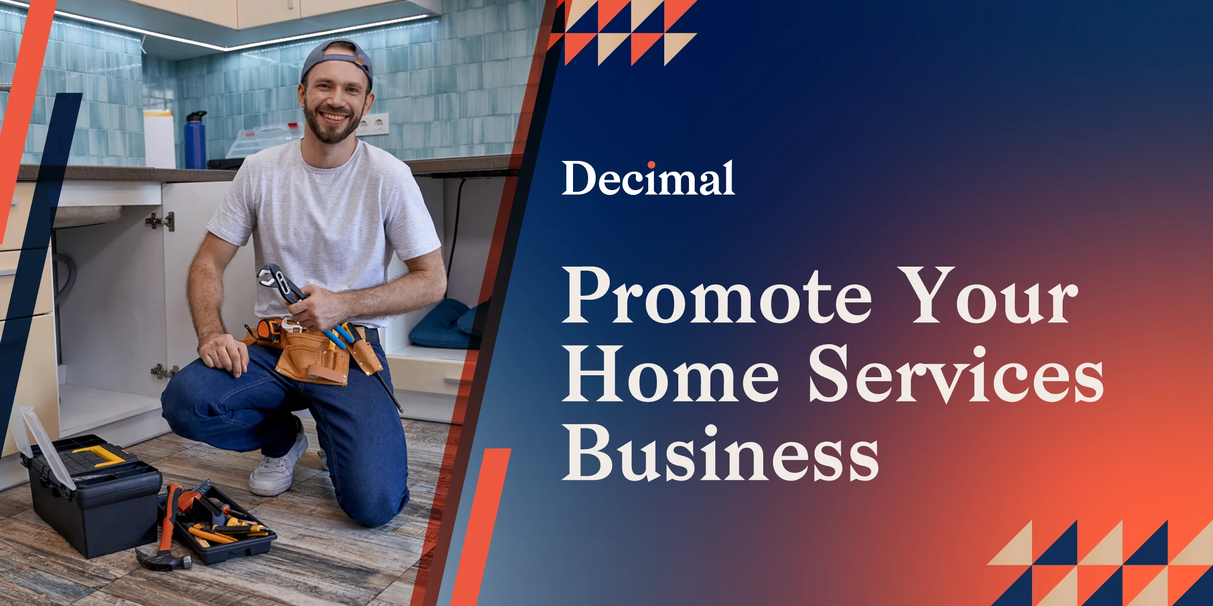 Marketing for Home Services Businesses