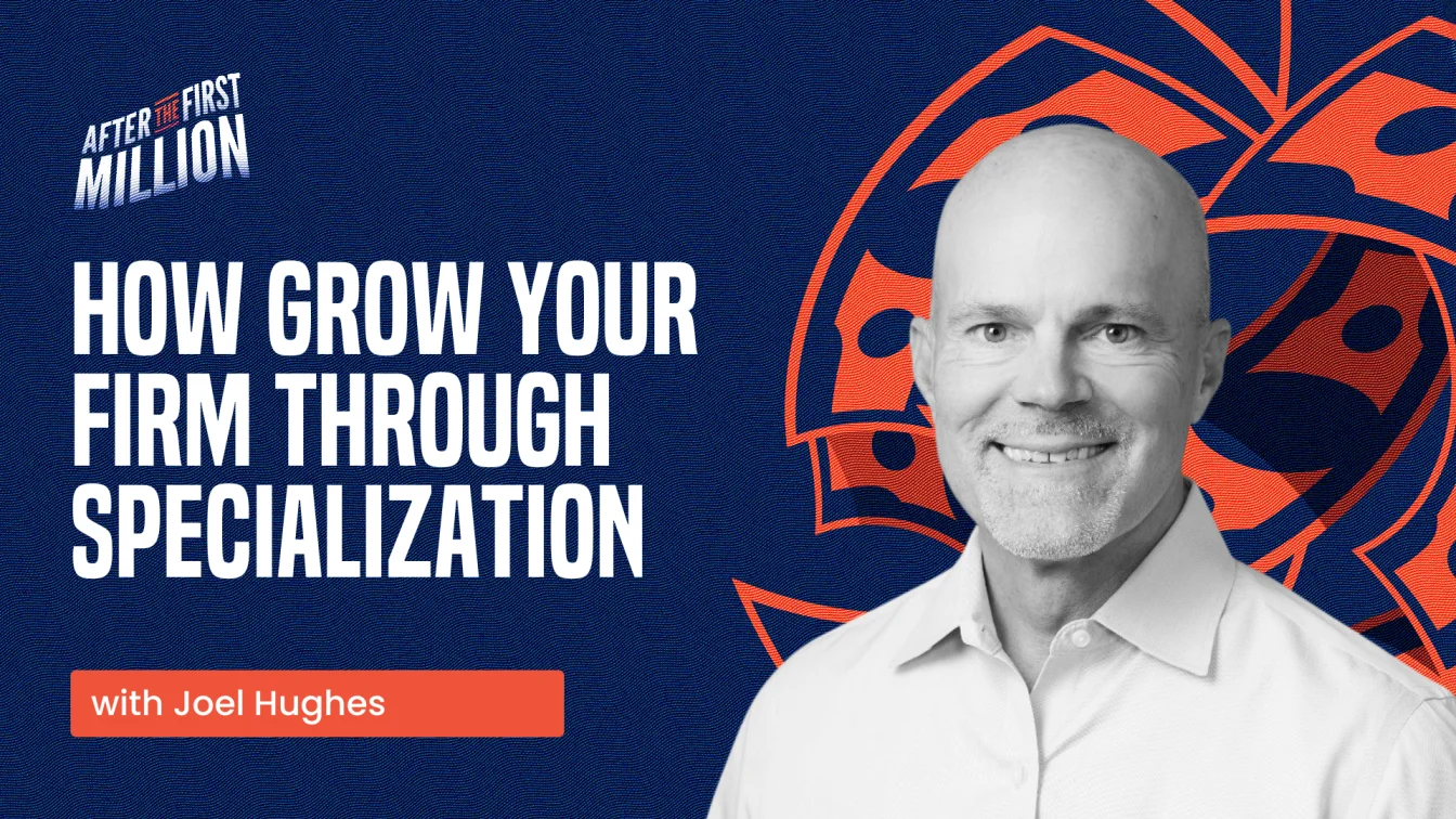 Accelerating Firm Growth Through Innovation and Expertise