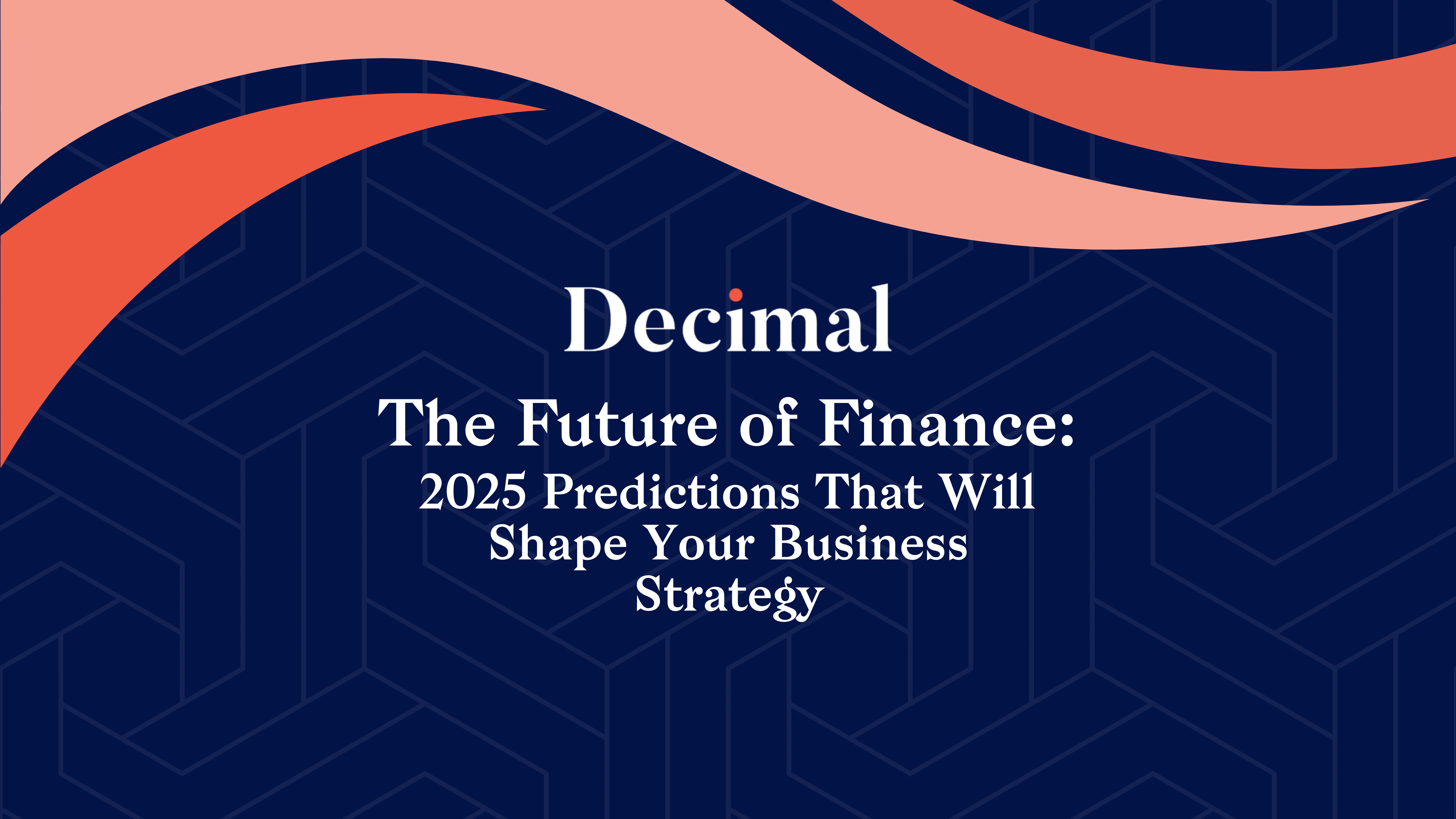 2025 Predictions That Will Shape Your Business Strategy