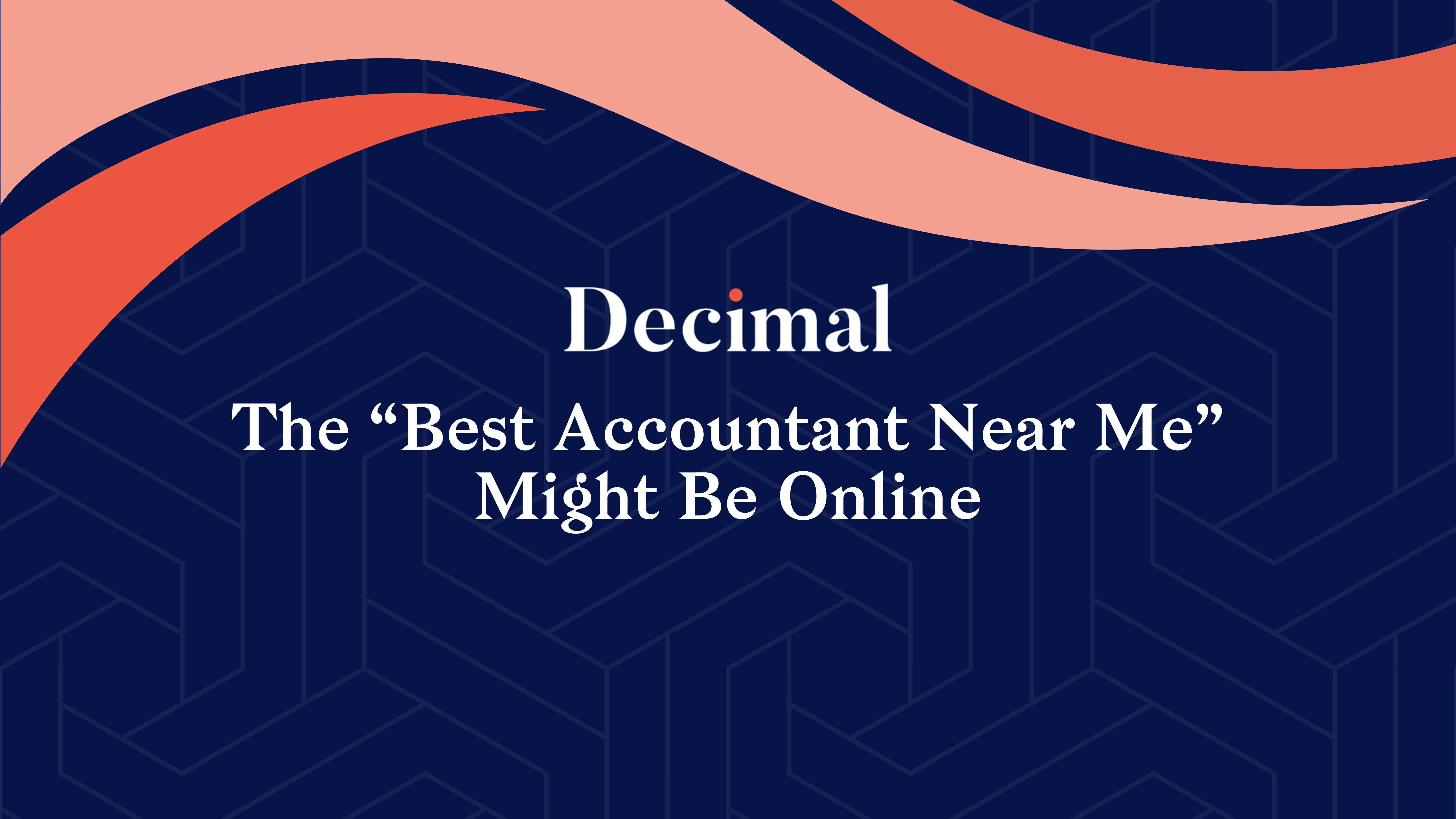 The “Best Accountant Near Me” Might Be Online