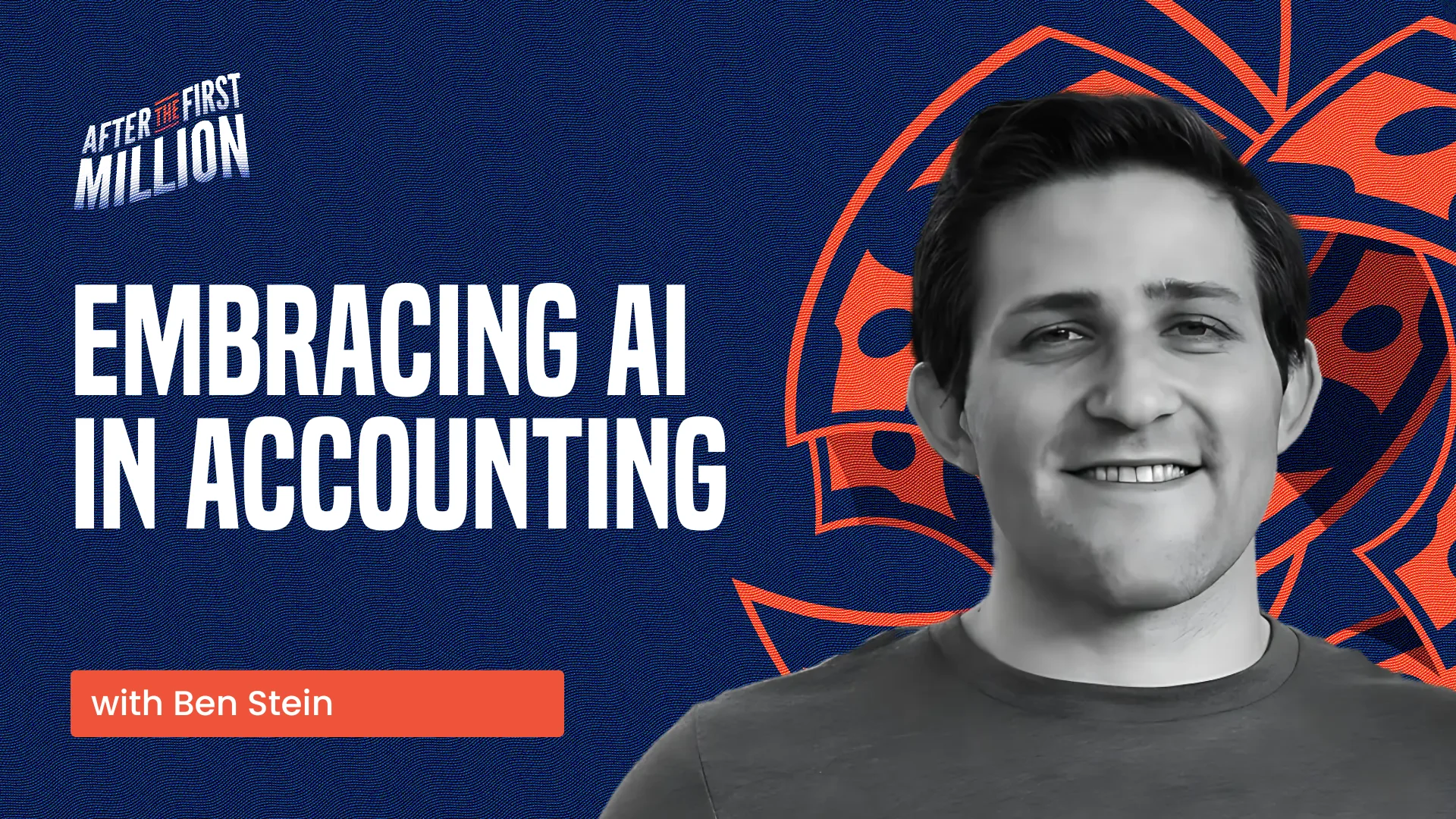 Embracing AI in accounting with Ben Stein