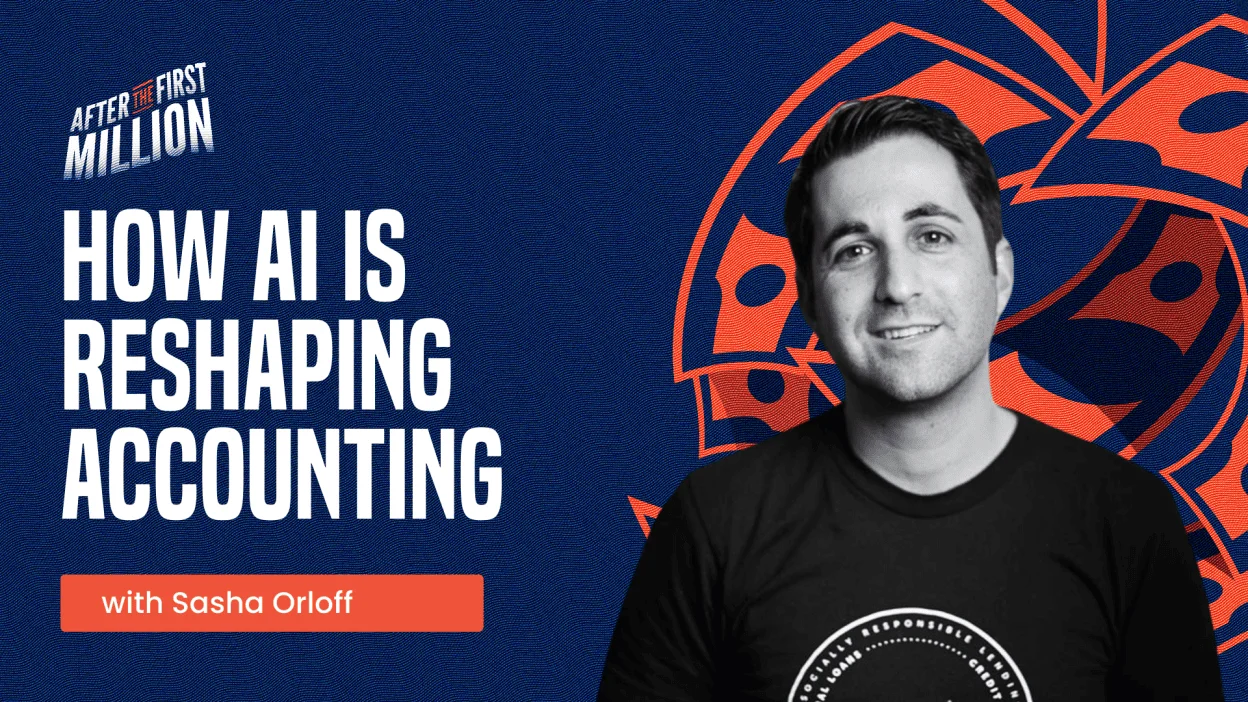 AI-native accounting: Why it’s the future of bookkeeping