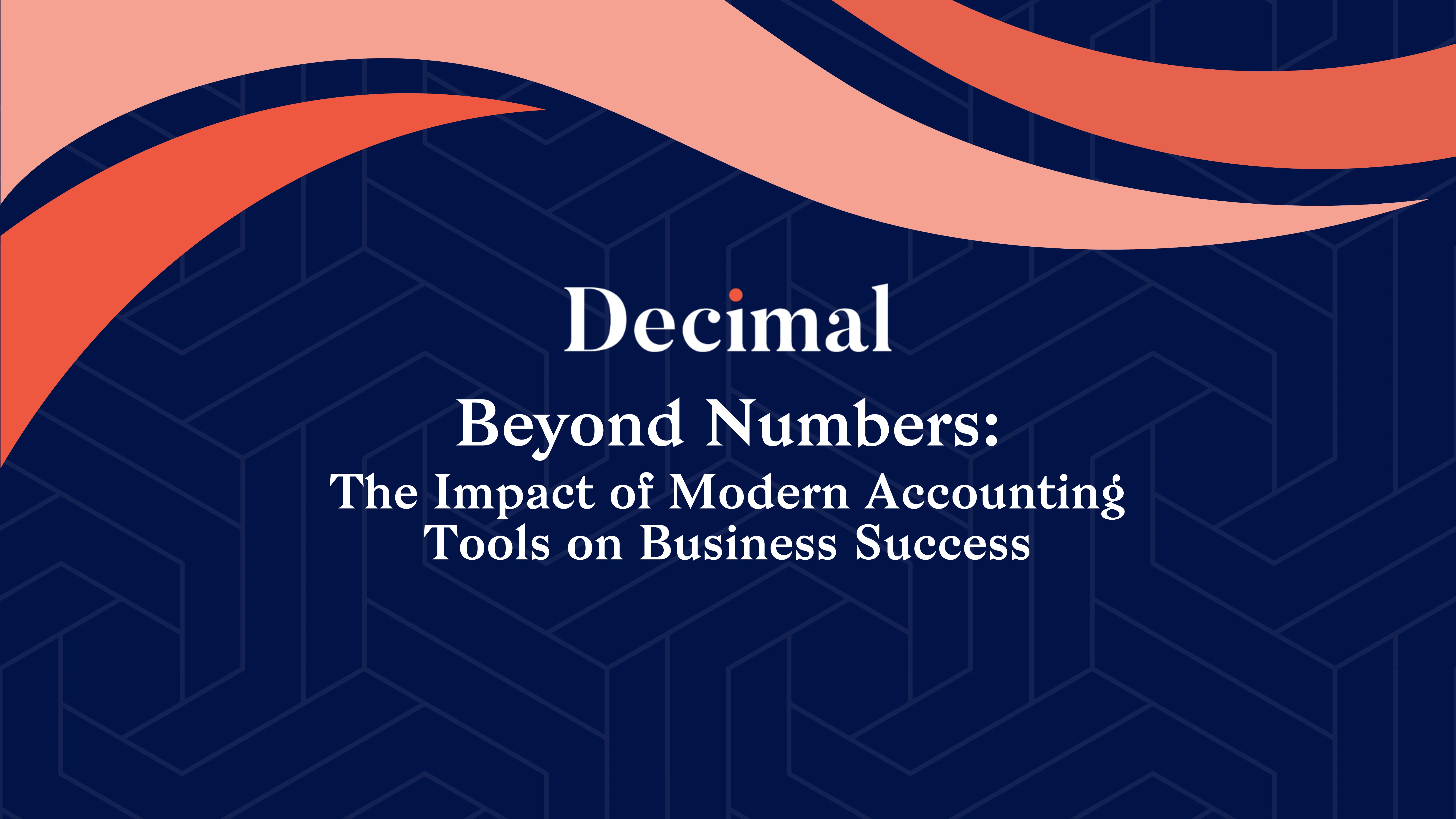 Beyond Numbers: The Impact of Modern Accounting Tools on Business Success