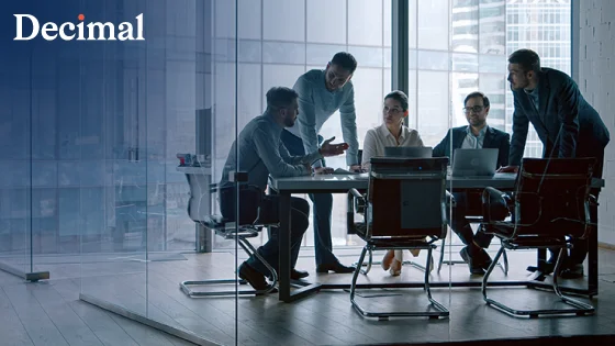 What Is An Outsourced CFO?
