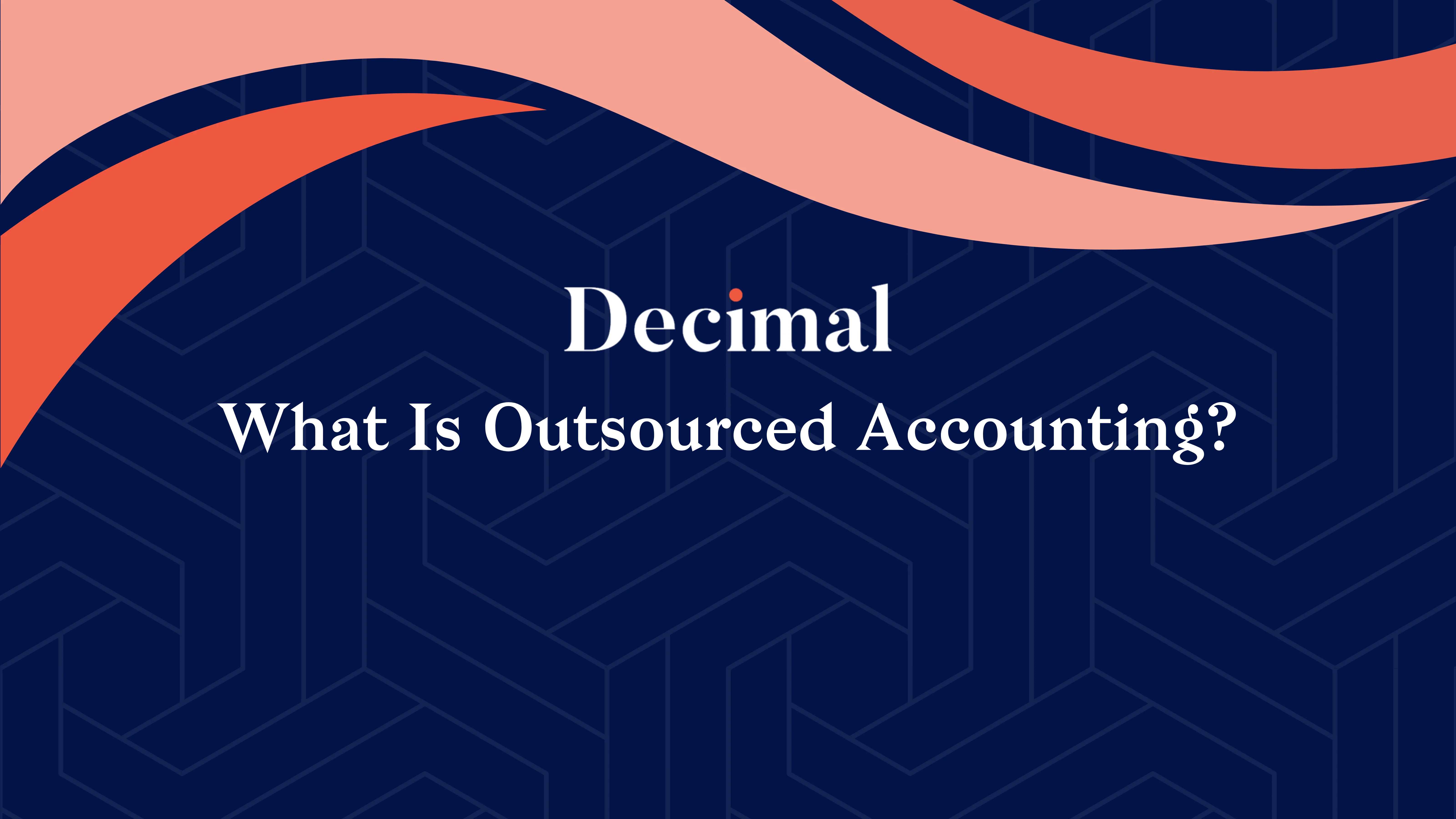 What Is Outsourced Accounting?