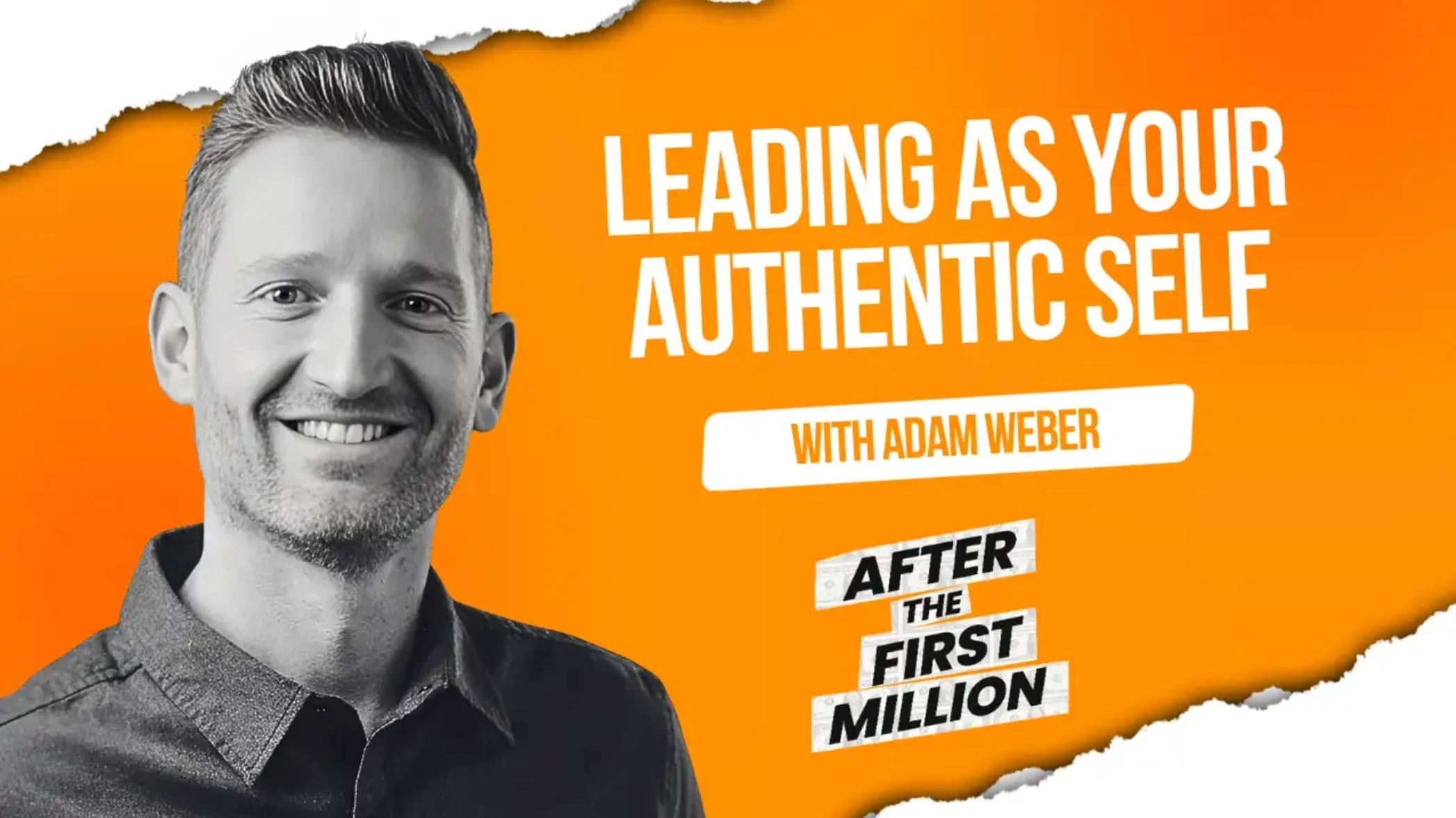 Unlocking Business Growth: Lessons from the Messy Middle with Adam Weber