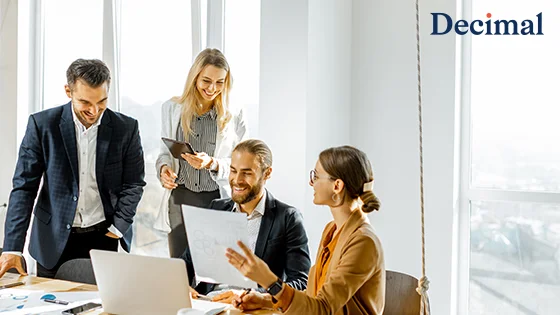 3 Ways That Having a Human Bookkeeper Can Make Your Life Easier