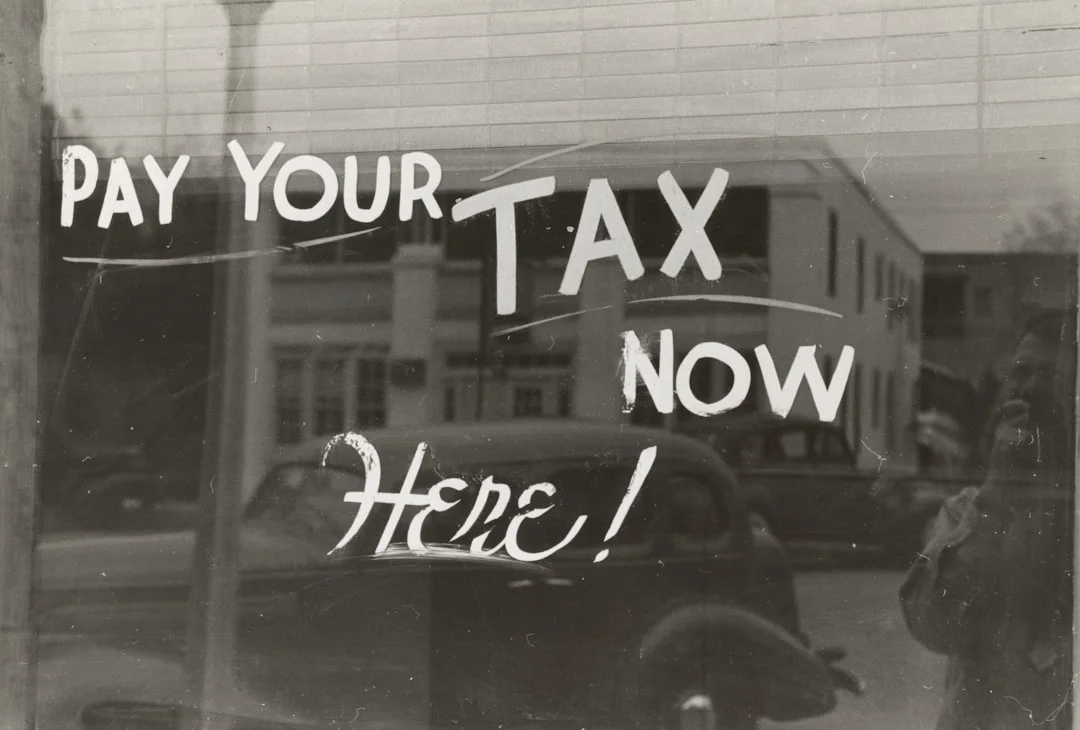 Navigating the October 15th Tax Deadline: What to Do If You Missed It