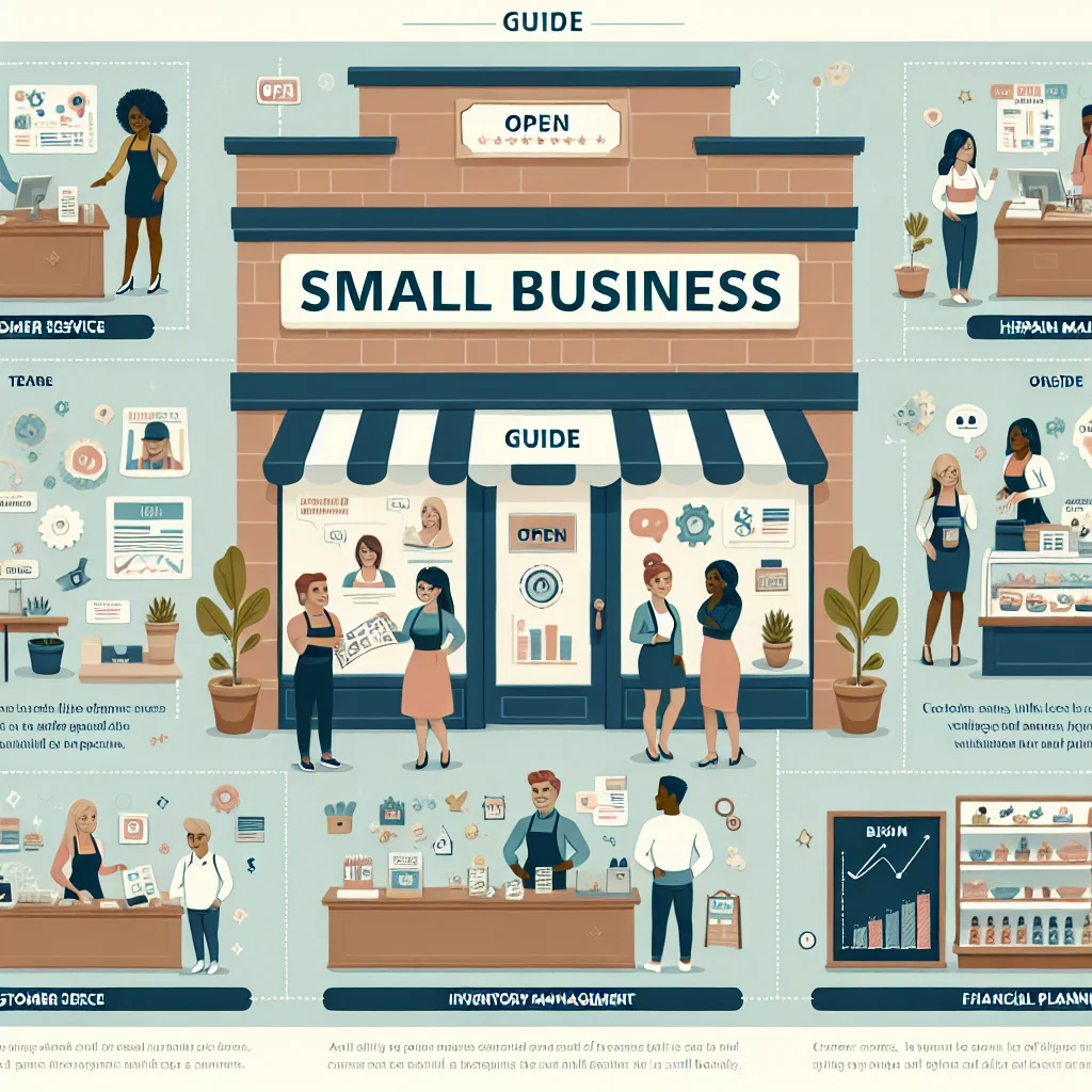 Simplifying Financial Ratio Analysis: A Comprehensive Guide for Small Business Owners: Part 2