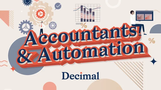 Can You Solve the Shortage of Accountants with Automation?