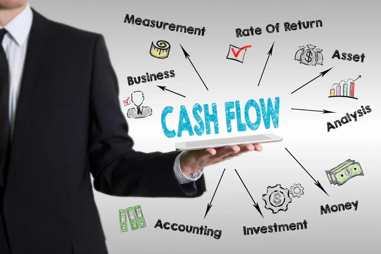 Cash Flow Management: A Trusted Advisor's Tips for Franchise and Business Owners