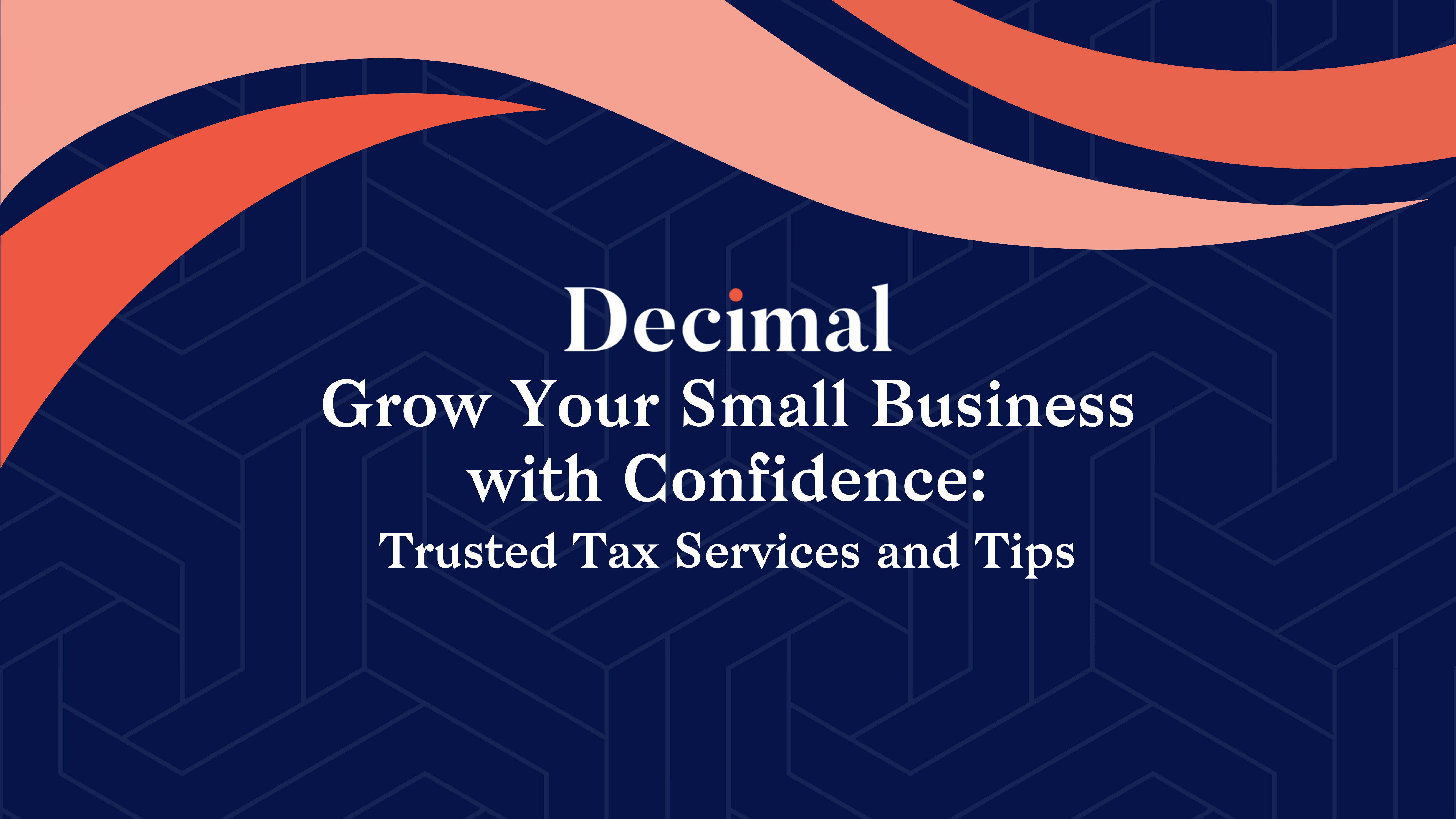 Grow Your Small Business with Confidence: Trusted Tax Services and Tips