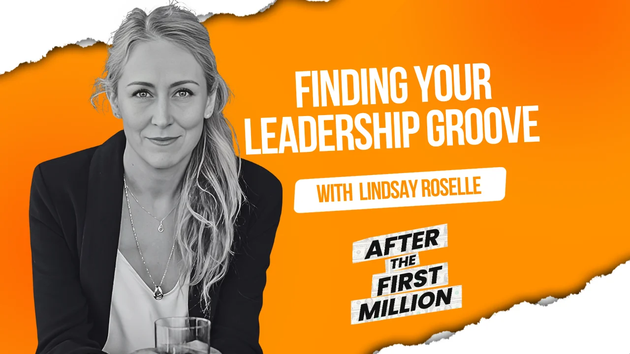 Empowered Entrepreneurs: How Decimal Supports Leadership Mastery