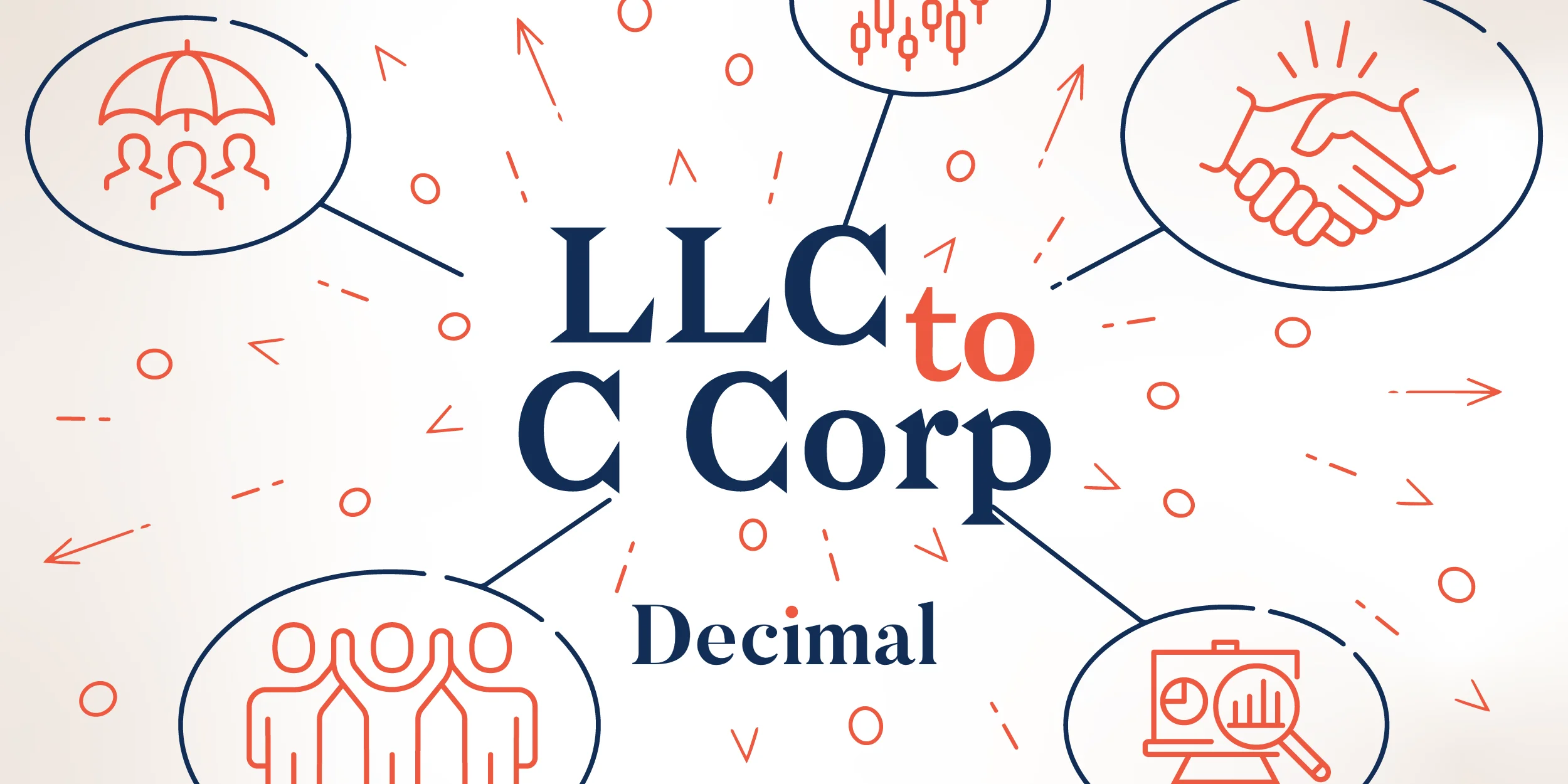 LLC to C Corp