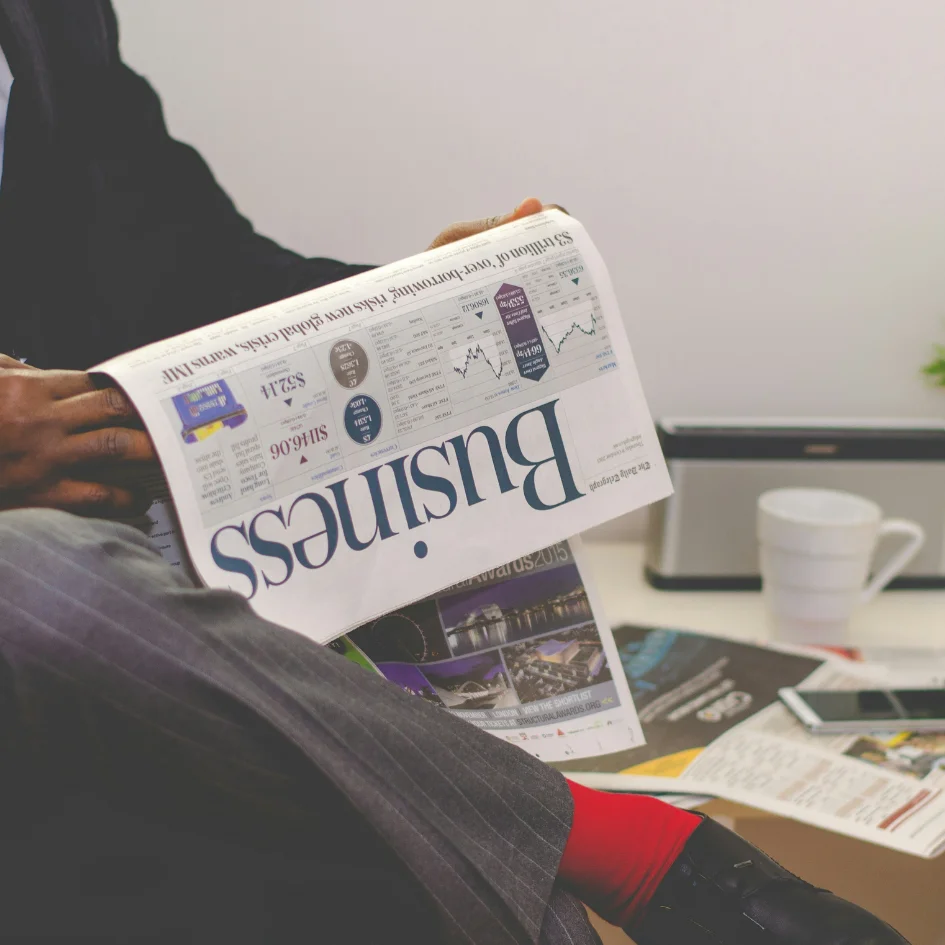 Year-End Financial Health Check: Essential Tips for Business Owners