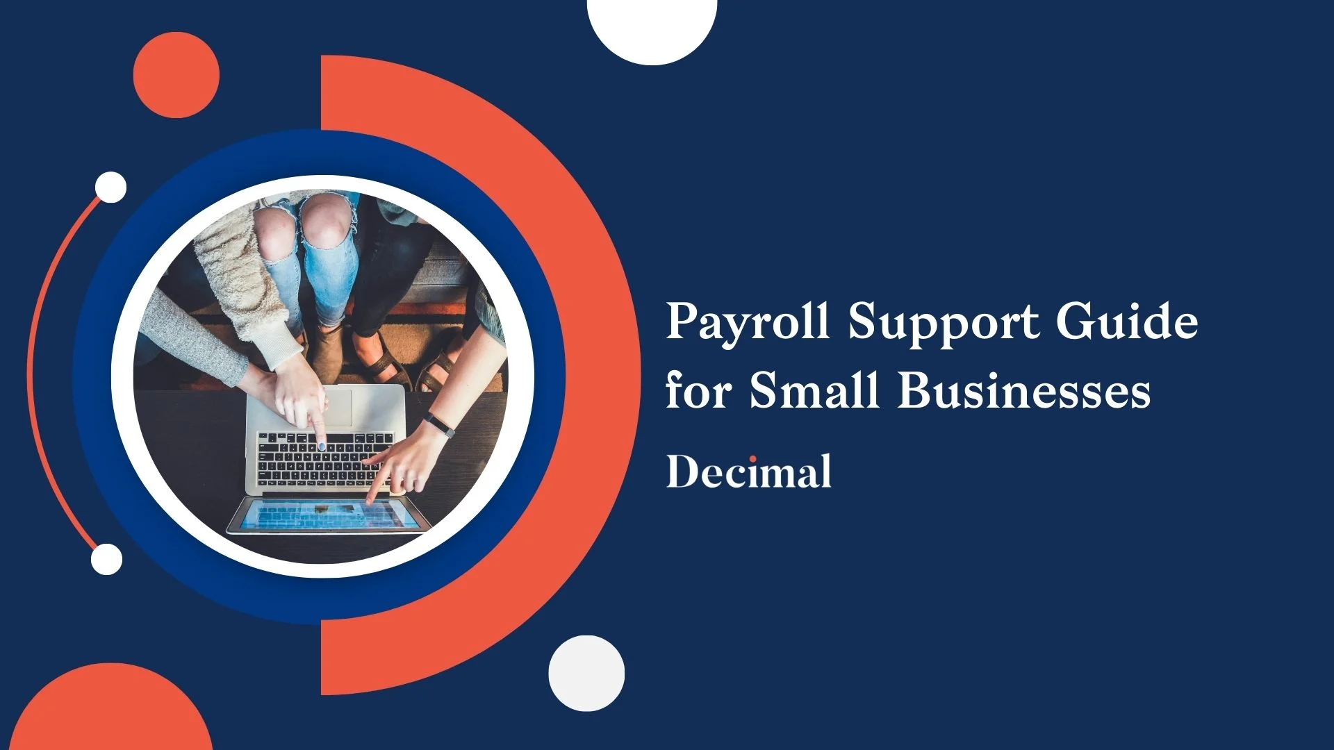 Payroll Support Guide for Small Businesses
